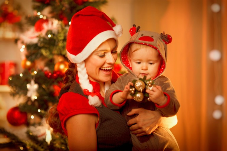 Tradições da véspera de Natal