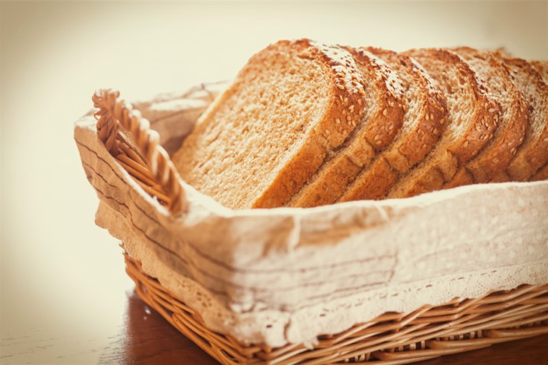 Dicas de armazenamento do pão