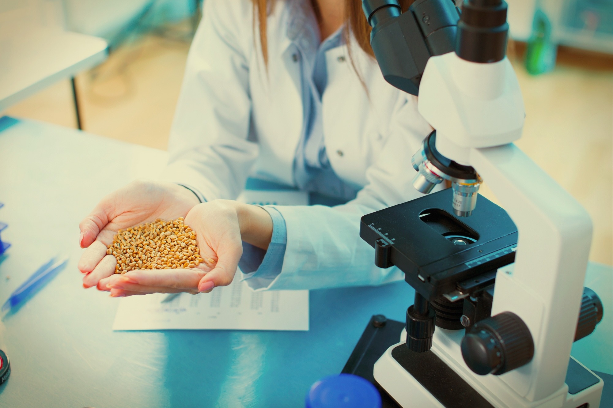 Nutrigenômica e nutrigenética