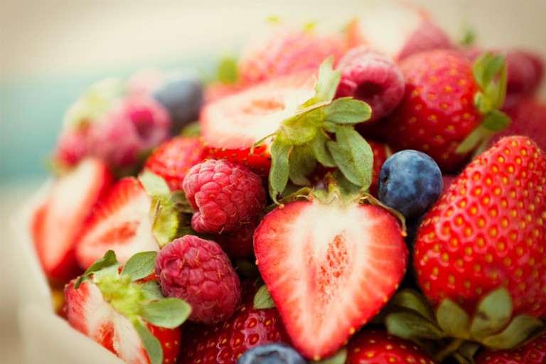 Antioxidantes