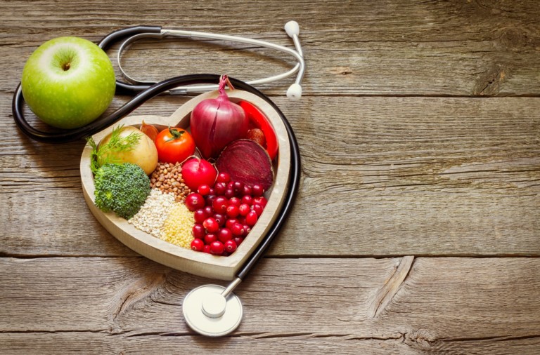 Dia Mundial da Nutrição
