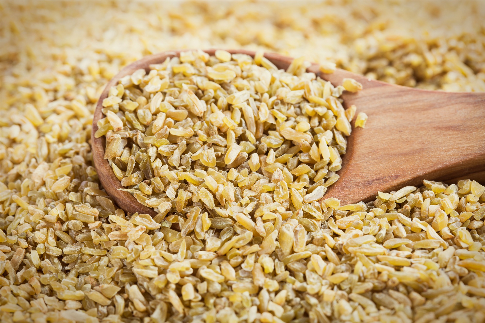 Freekeh, o supergrão cheio de benefícios