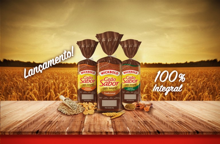 Você já conhece a linha 100% integral?