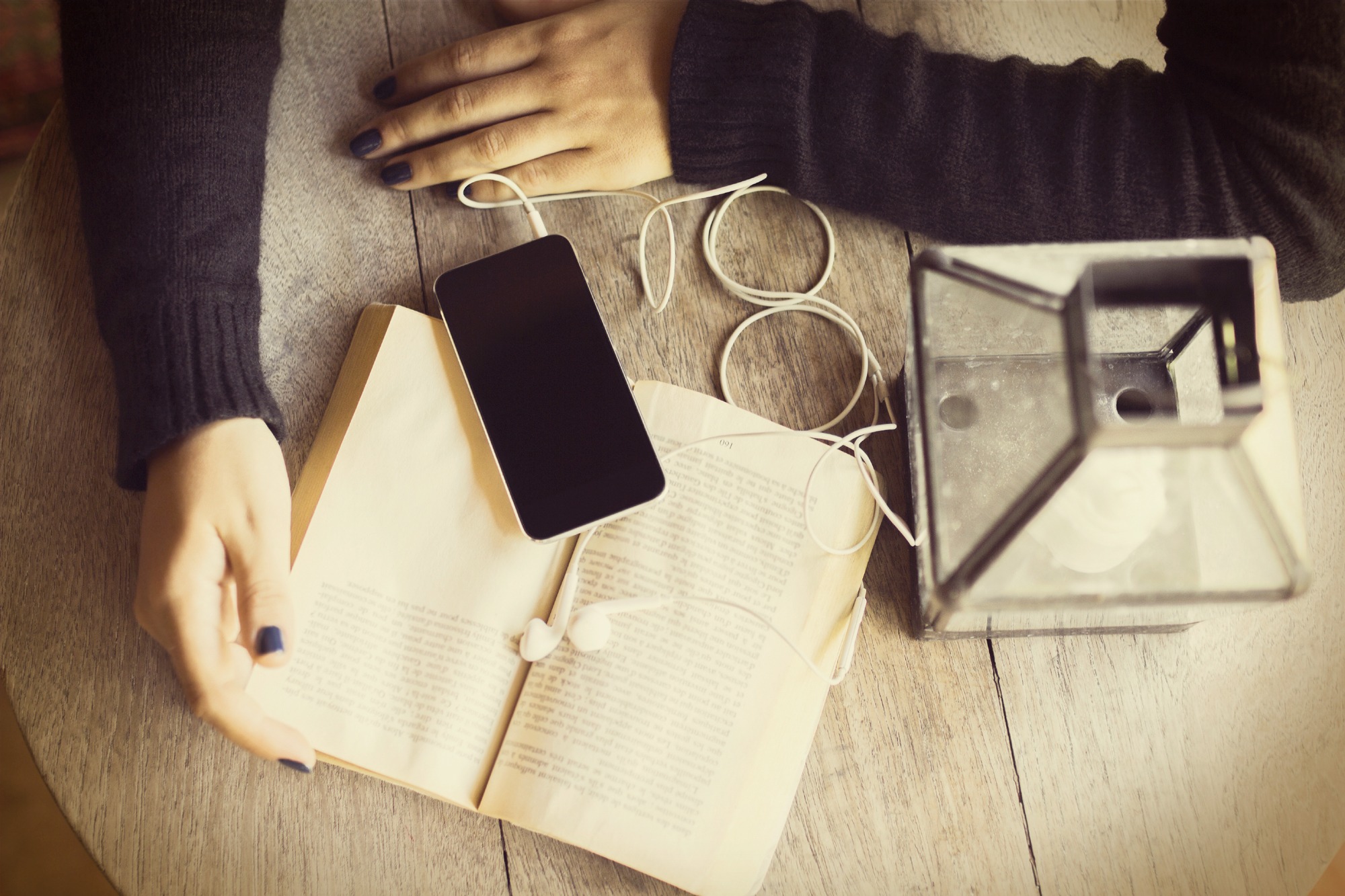 Apps que ajudam na organização diária