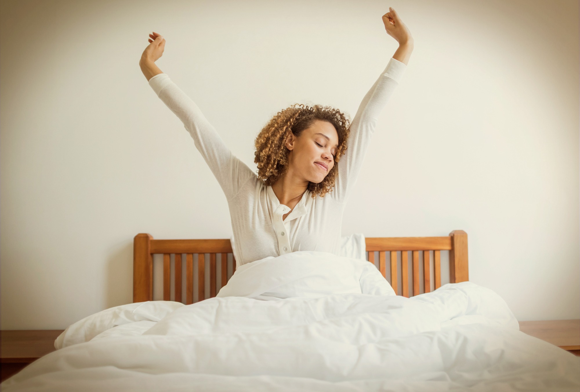 Alimentos que ajudam a despertar melhor