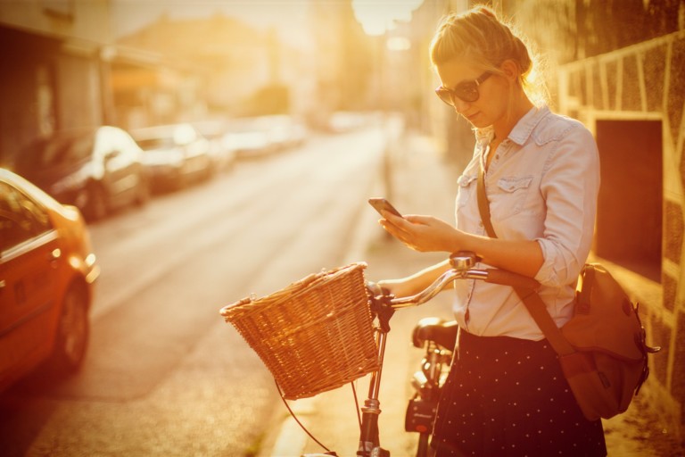 Apps para ajudar o meio ambiente