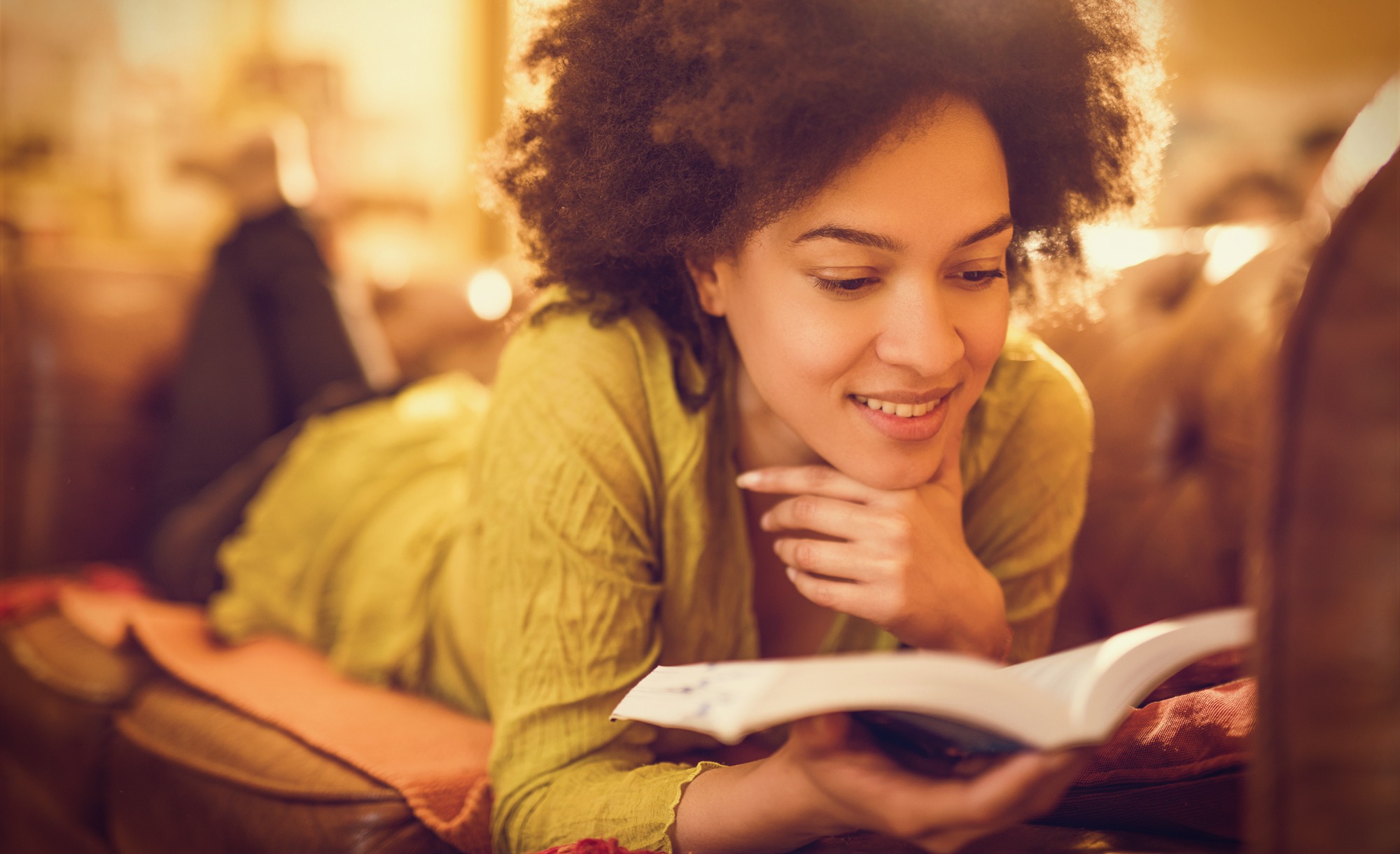 Projetos de incentivo à leitura