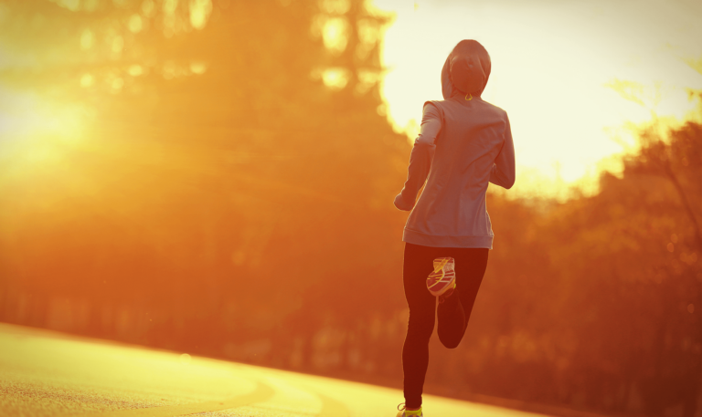 Cuidados ao praticar exercícios no inverno