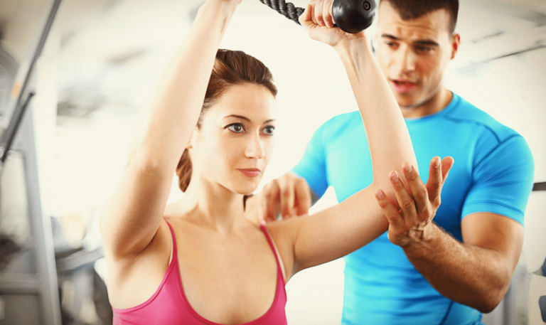Quem precisa de personal trainer?