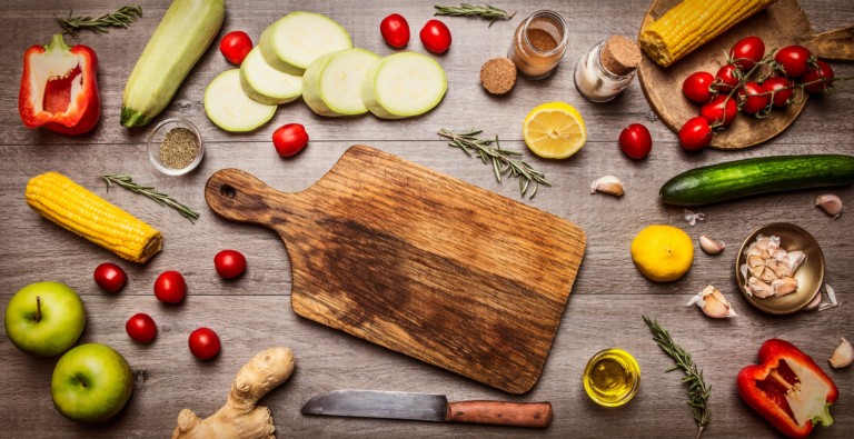 Saiba tudo sobre a alimentação vegana