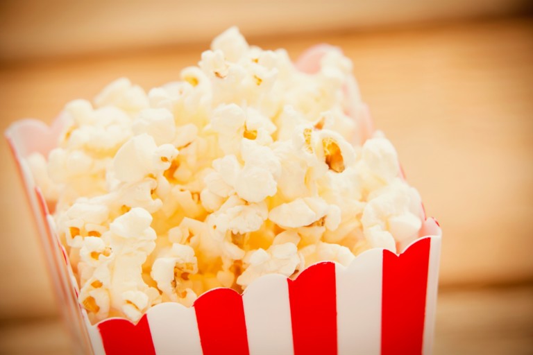 Seleção Wickbold de filmes para assistir com seu pai