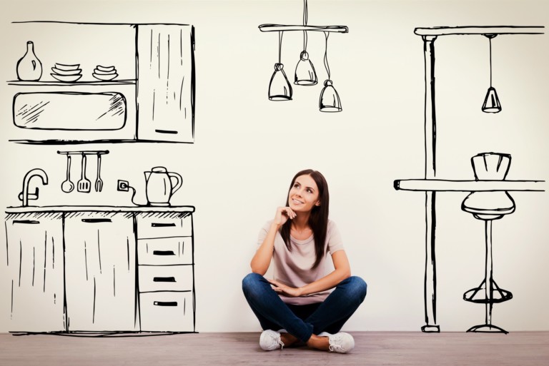Dicas de cozinha para quem mora sozinho