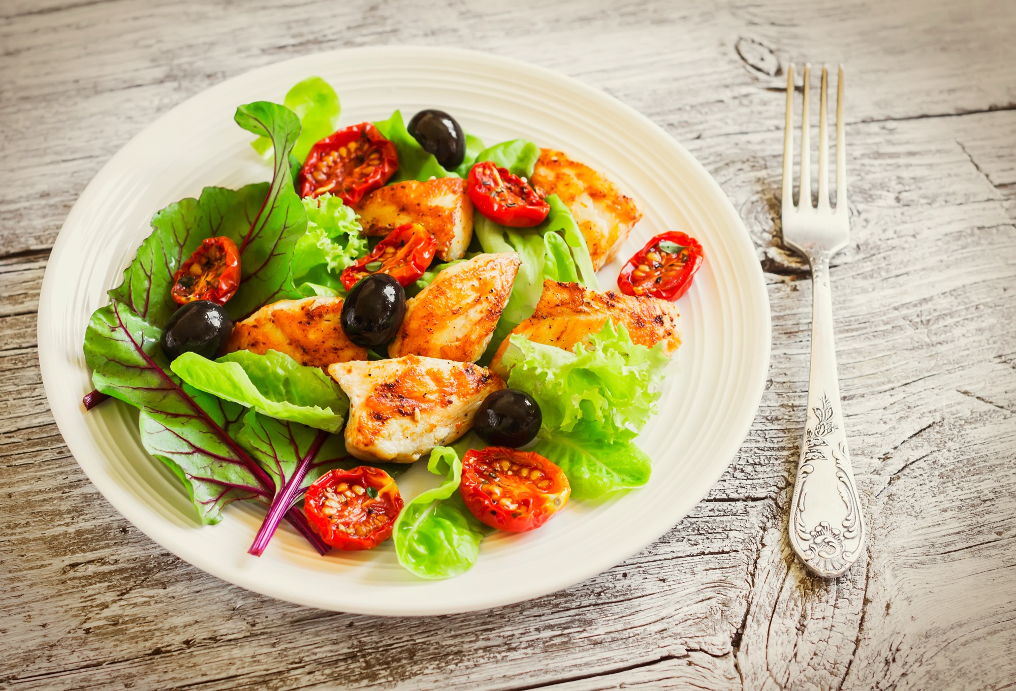 Alimentos que ajudam a ganhar peso de forma saudável