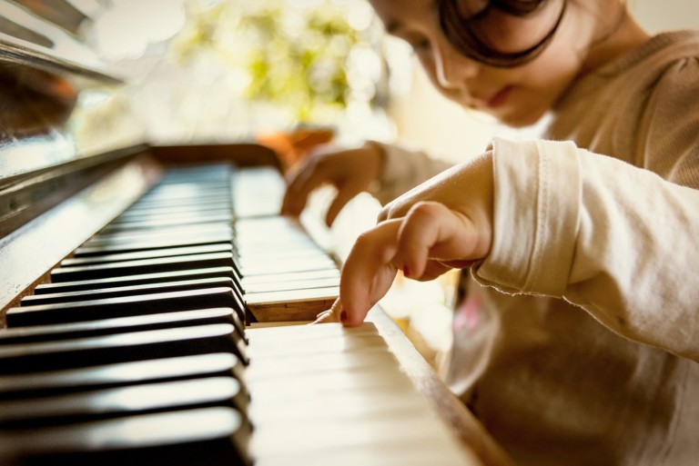 Música para inclusão social