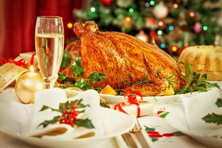 Como evitar exageros nas ceias de Natal e Ano-Novo