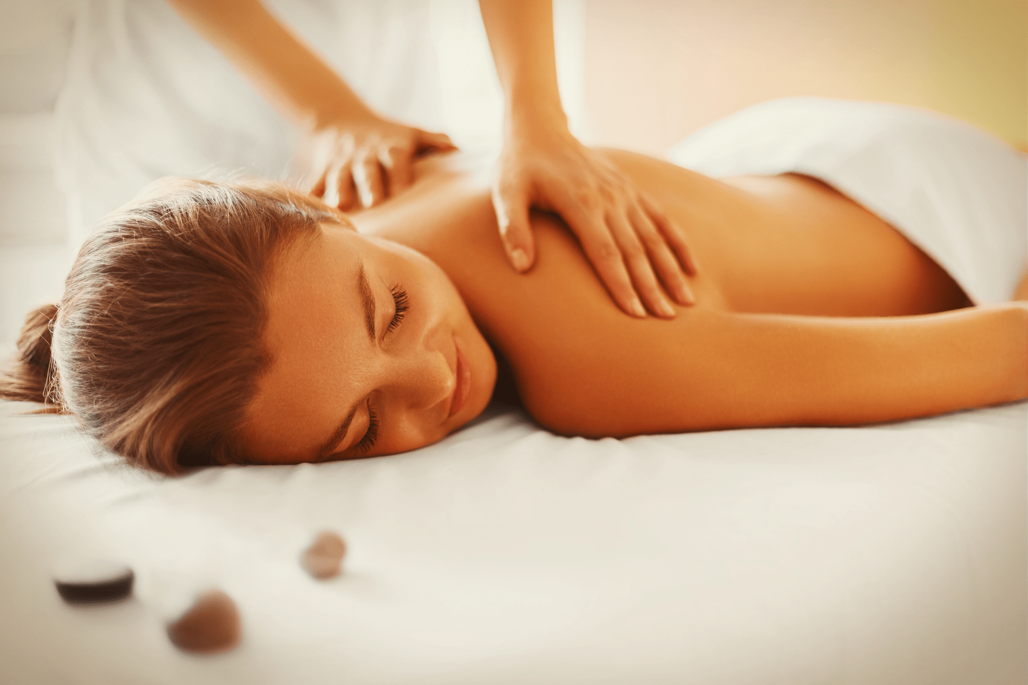 Conheça a massagem ayurvédica
