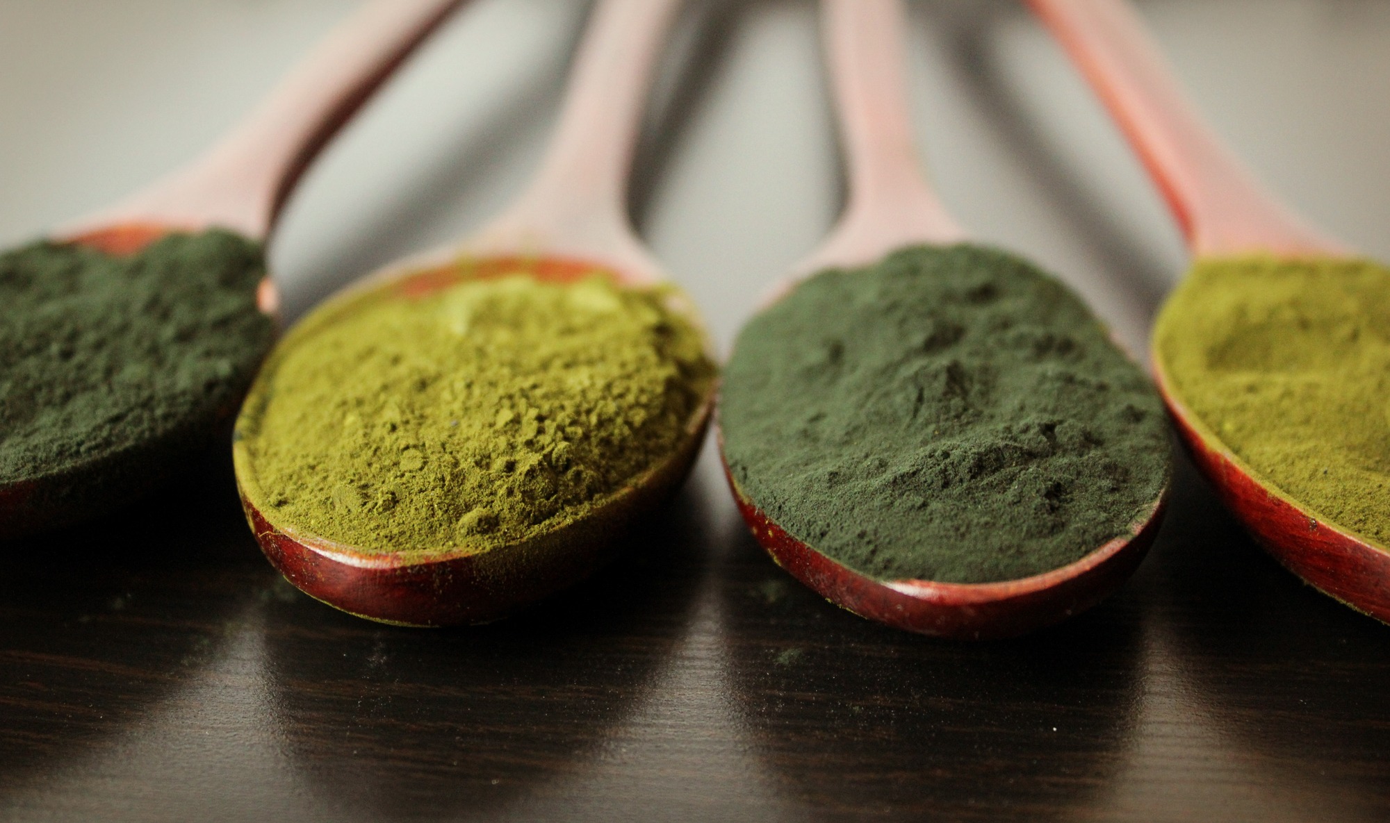 Espirulina, o suplemento alimentar da vez