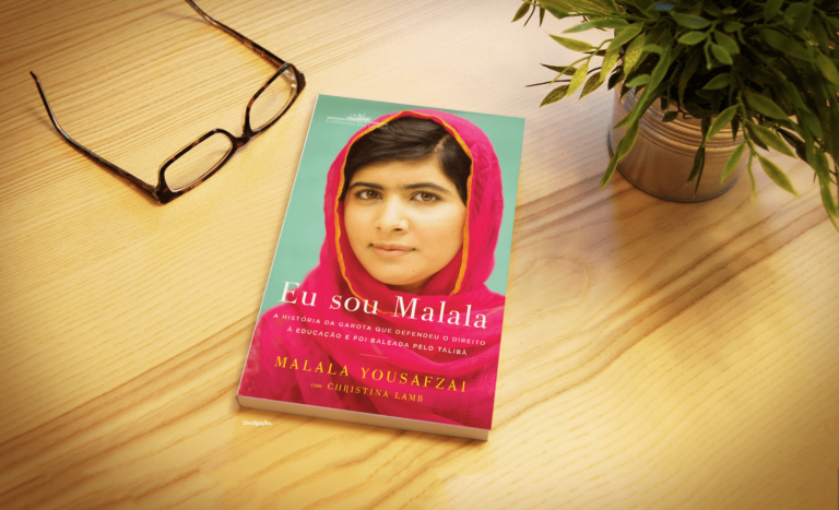 “Eu sou Malala” luta pelo direito da mulher à educação