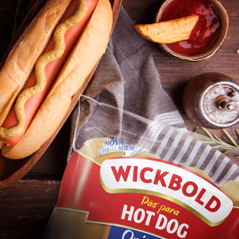 Hot Dog: Variações que fogem do tradicional pão com salsicha