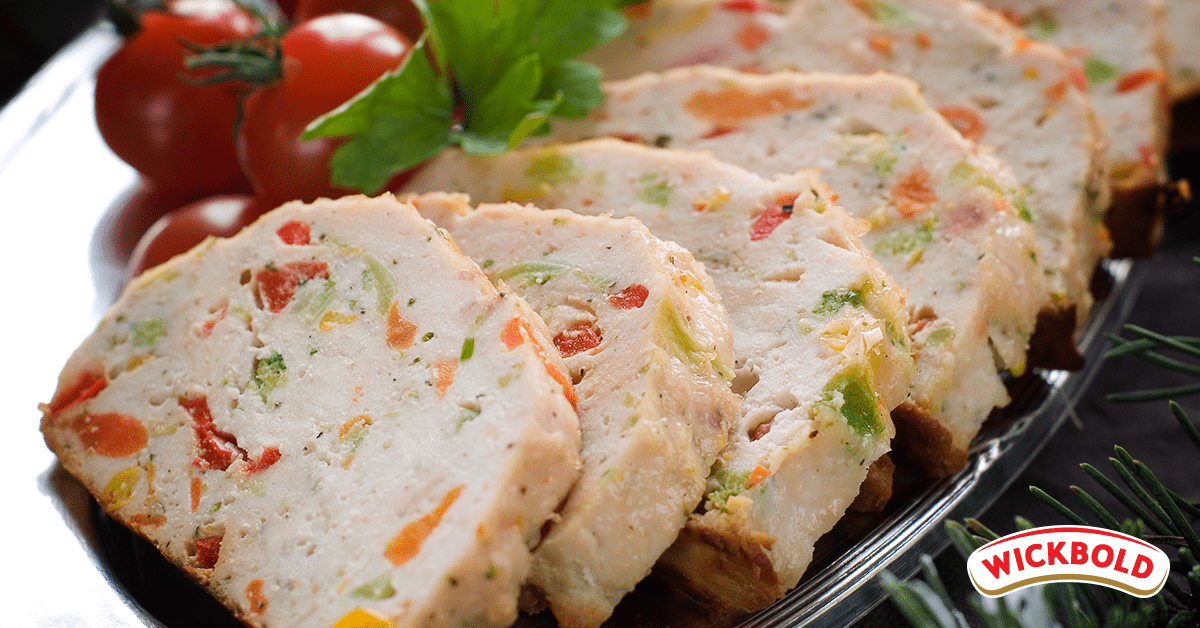 Terrine de Frango