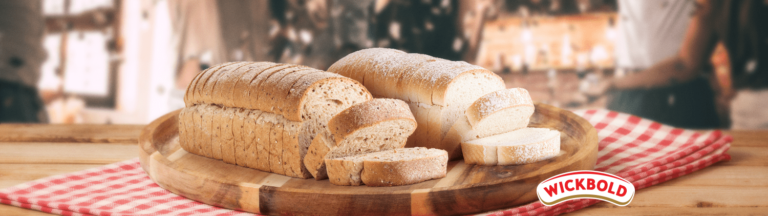Conheça a nova linha Do Forno: grãos ancestrais e receita original