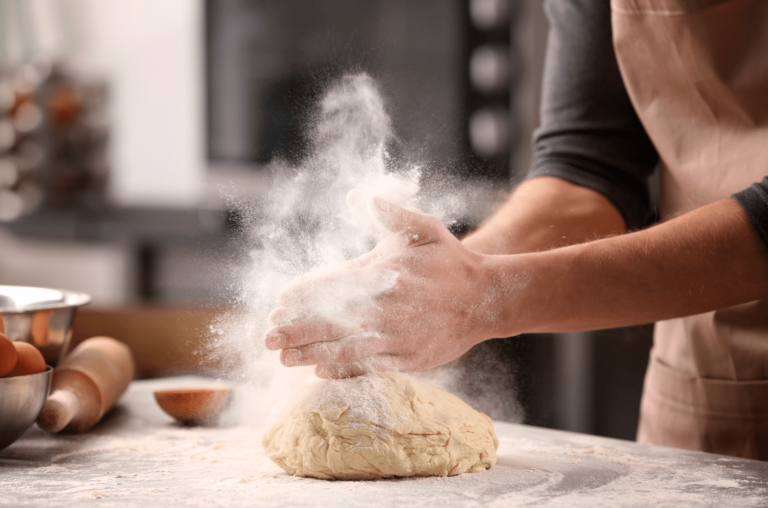 Massa madre: saiba mais sobre este processo de fermentação natural