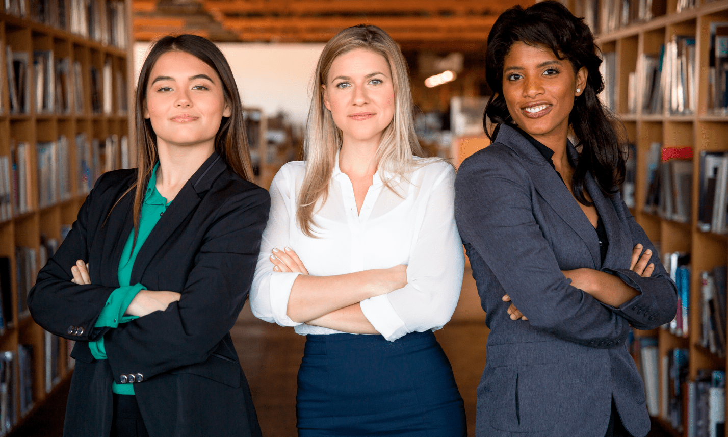 Cinco conquistas femininas do último século no Brasil