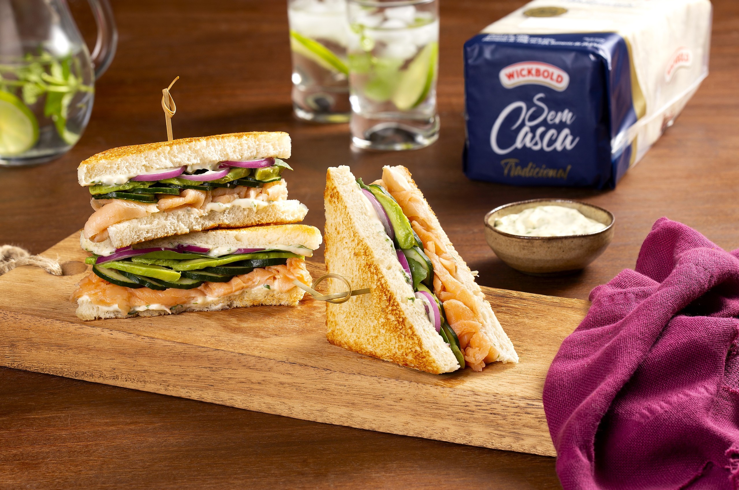 Club Sandwich