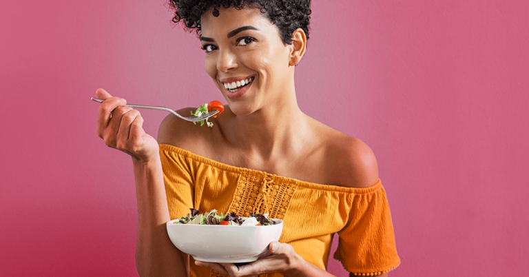 HÁBITOS ALIMENTARES E PREVENÇÃO DO CÂNCER DE MAMA
