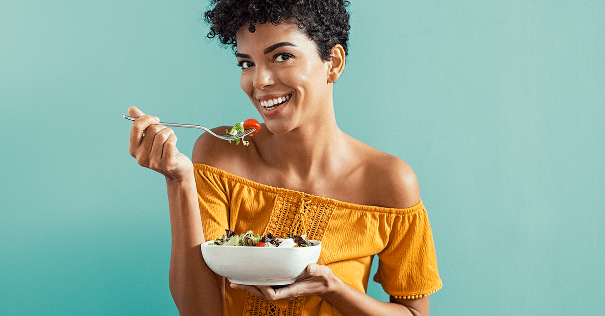 Alimentos e combinações para melhorar o humor