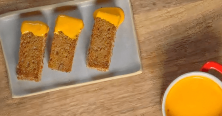 Bread Sticks