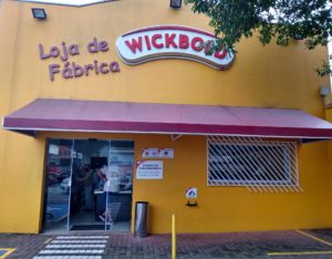 Loja Diadema