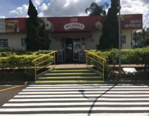 Loja Hortolândia