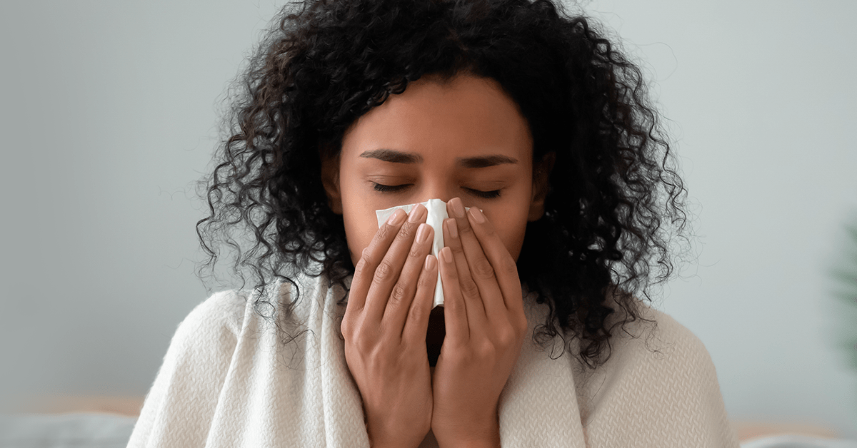 Saiba como prevenir e afastar os sintomas de gripes e resfriados