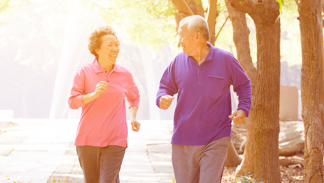 Conheça os benefícios da caminhada para a saúde do corpo e da mente